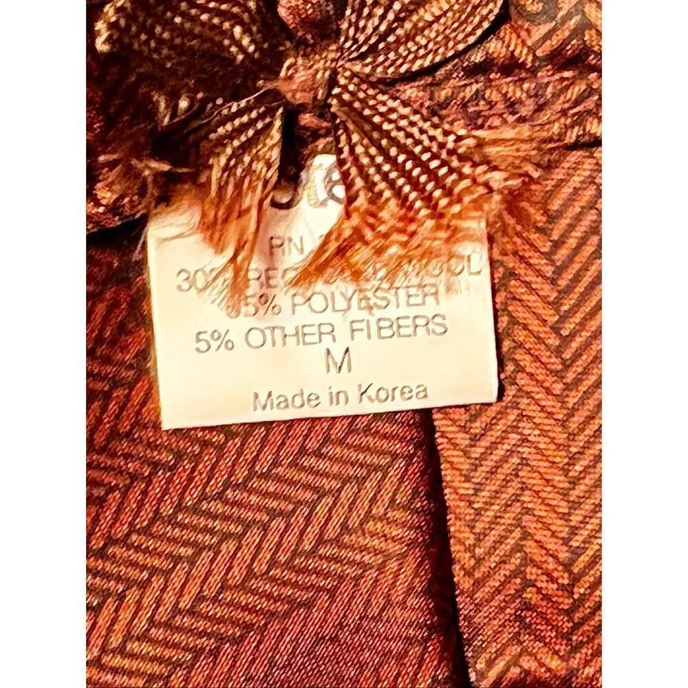 totes vintage men